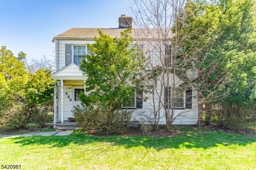 442 Seven Oaks Rd, Orange, NJ, 07050-3145 | Card Image