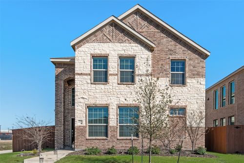 3750 Honey Daisy Dr, Crandall, TX, 75114-0436 | Card Image