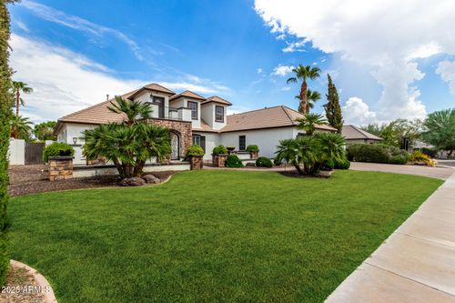 12714 W Colter St, Litchfield Park, AZ, 85340-3042 | Card Image
