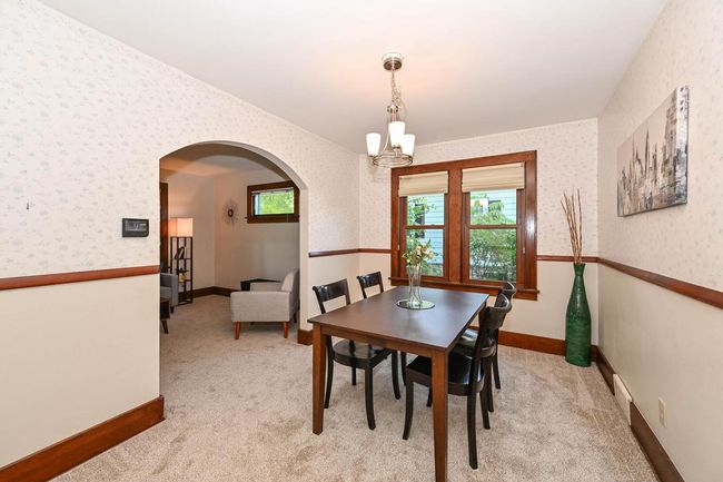 318 Hyde Park Avenue, House other with 3 bedrooms, 1 bathrooms and null parking in Waukesha WI | Image 9