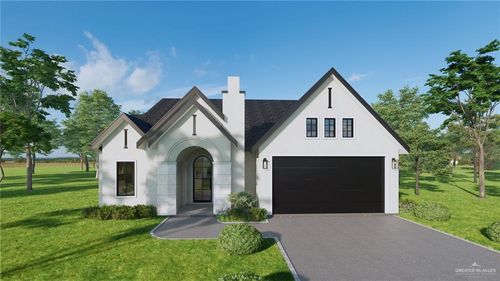 5000 W Burberry St, Edinburg, TX, 78541-1414 | Card Image