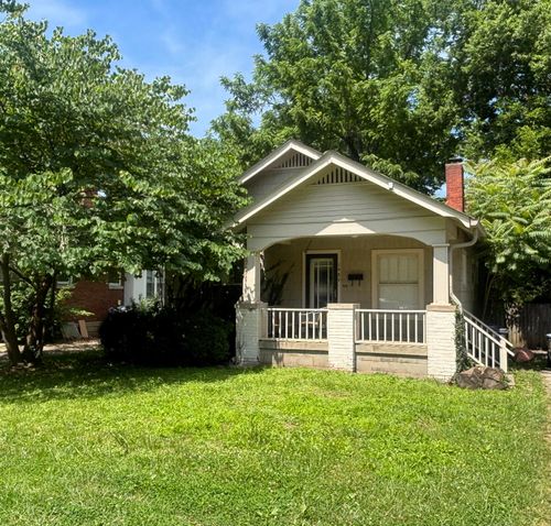 1489 Elizabeth St, Lexington, KY, 40503-1123 | Card Image
