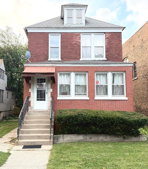 1704 Central Ave, Whiting, IN, 46394-1662 | Card Image