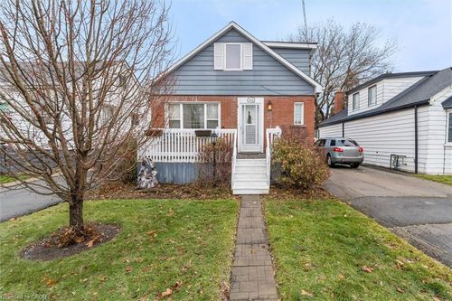 143 Walter Ave S, Hamilton, ON, L8K3K8 | Card Image