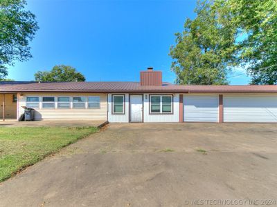 441075 E 240 Road, House other with 3 bedrooms, 3 bathrooms and null parking in Vinita OK | Image 1