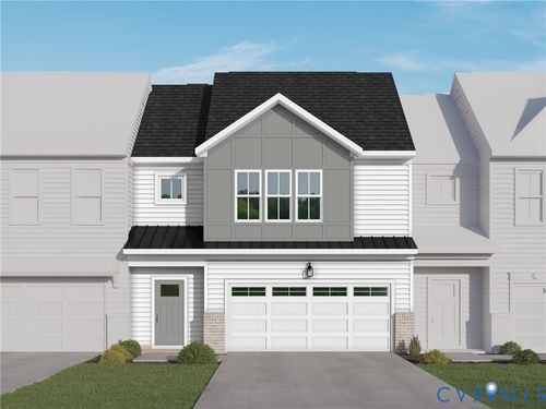 6806 Oasis Breeze Ln, Midlothian, VA, 23112-2469 | Card Image