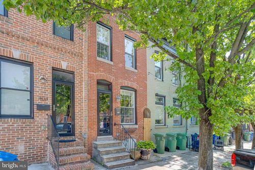 305 S Collington Ave, BALTIMORE, MD, 21231-2733 | Card Image