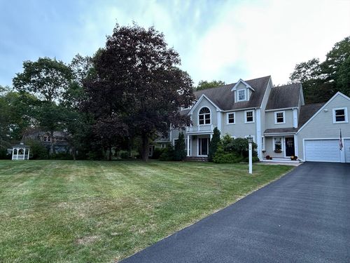 16 Salt Meadow Ln, Scituate, MA, 02066-4437 | Card Image