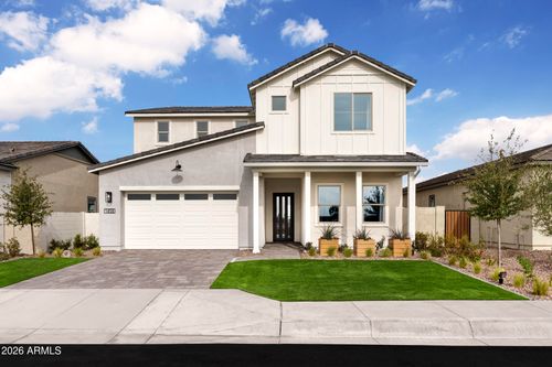 1458 E Coconino Way, Gilbert, AZ, 85298 | Card Image
