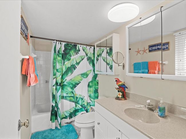 APT-106 - 464 N Paula Dr, Condo with 2 bedrooms, 2 bathrooms and null parking in DUNEDIN FL | Image 18