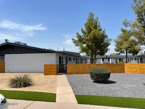 6-830 E Turney Avenue, Phoenix, AZ, 85014 | Card Image