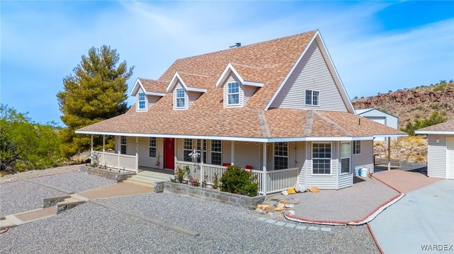 Front of Structure | Image 94