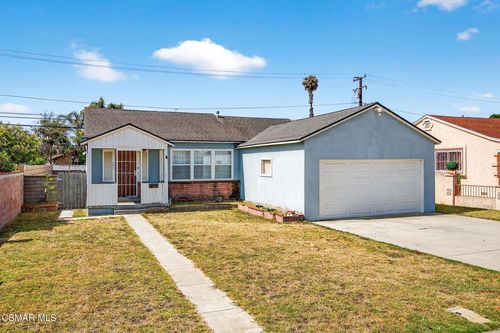 342 E Hemlock St, Oxnard, CA, 93033-3617 | Card Image