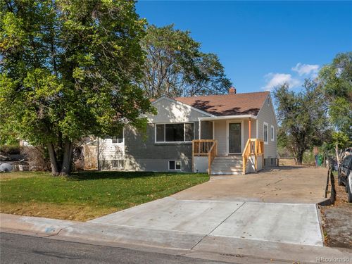 3441 W Ford Pl, Denver, CO, 80219-3377 | Card Image