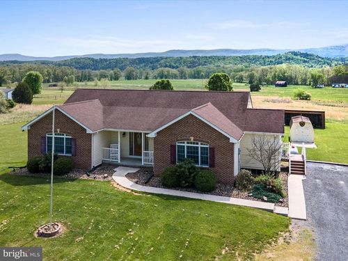 2004 State Road 259 N, WARDENSVILLE, WV, 26851-8151 | Card Image