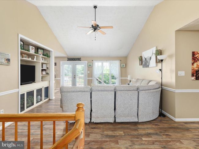 141 Black Oak Dr, House other with 4 bedrooms, 3 bathrooms and null parking in MAURERTOWN VA | Image 5