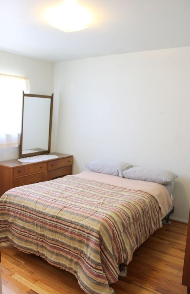 NEUTRAL DECOR IN BEDROOM #1!! | Image 17