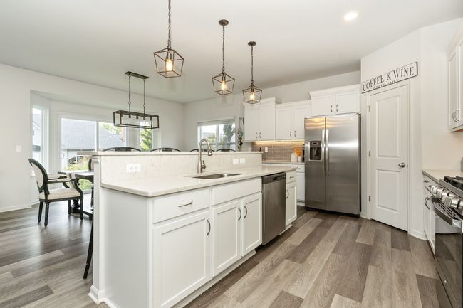85 Crosbie Ct, House other with 3 bedrooms, 2 bathrooms and null parking in Lake Orion MI | Image 6