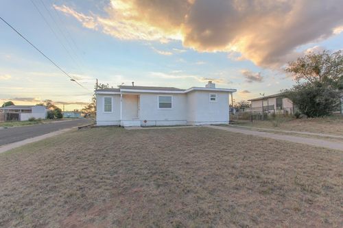 1108 Stanford Ave, Big Spring, TX, 79720-5138 | Card Image