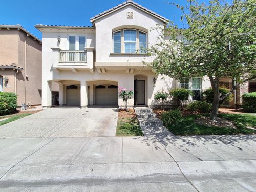 5424 Knotty Pine Way, Sacramento, CA, 95835-2604 | Card Image