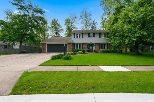 5828 Spring Oak Ct, Fort Wayne, IN, 46845-1814 | Card Image