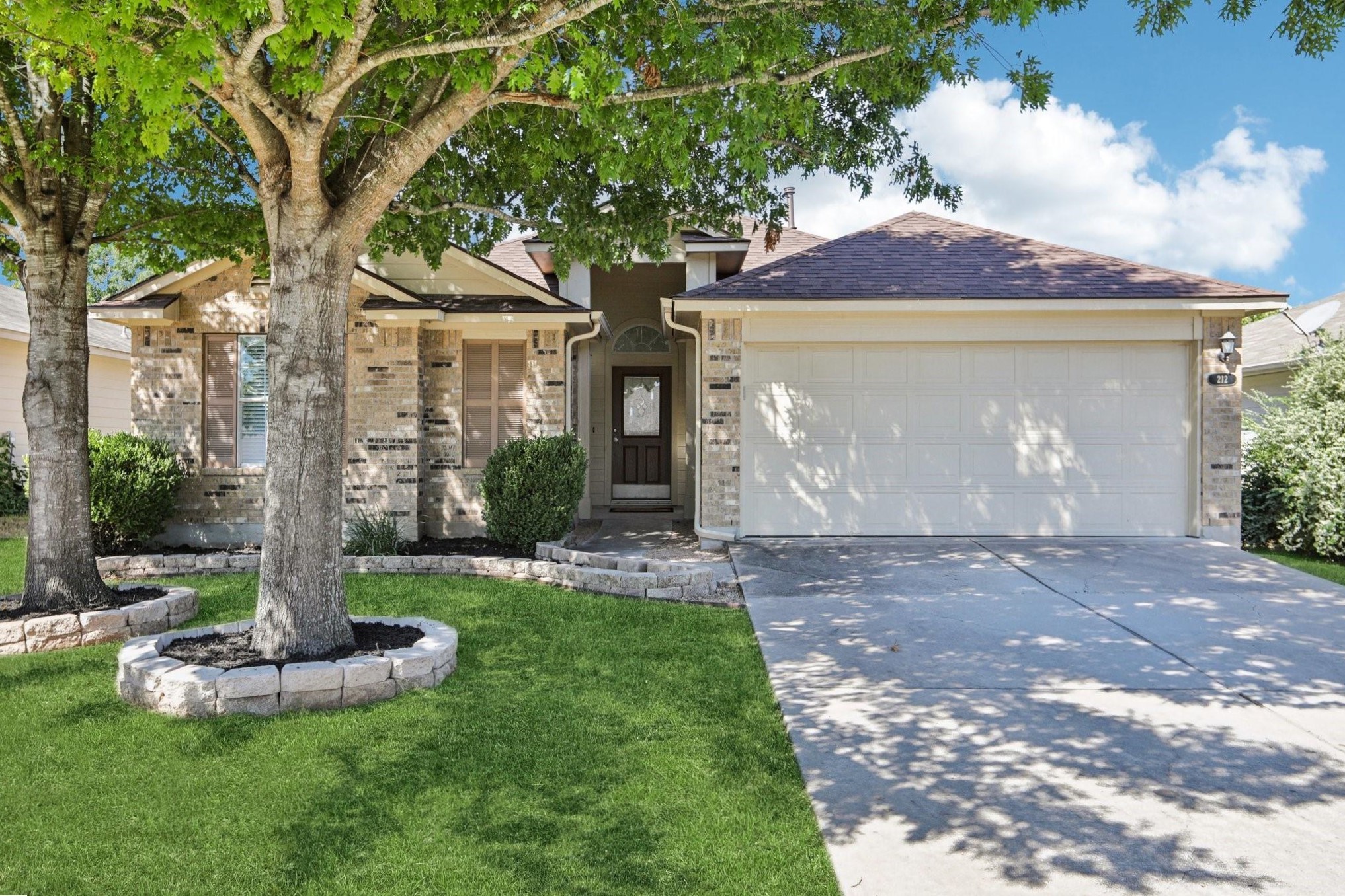 Pentire Way, Hutto, TX 78634