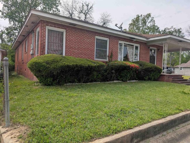 604 Short Ave, House other with 4 bedrooms, 3 bathrooms and null parking in Camden AR | Image 5