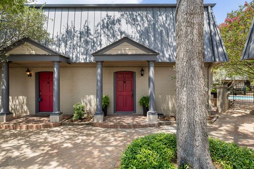 6-2500 Steck Avenue, Austin, TX, 78757 | Card Image