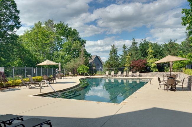 Clubhouse pool | Image 22
