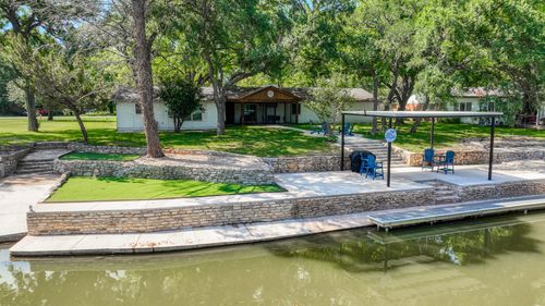 311 Casas Del Sur St, Granbury, TX, 76049-1407 | Card Image