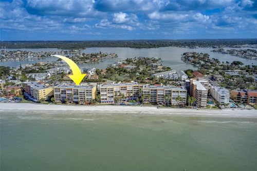 643-16550 Gulf Blvd, NORTH REDINGTON BEACH, FL, 33708-4412 | Card Image