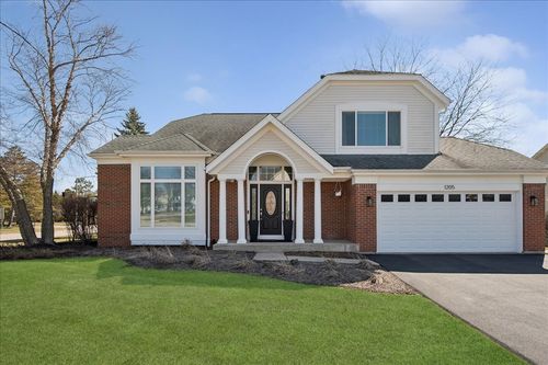 1205 Stratford Ct, Lake Zurich, IL, 60047-7108 | Card Image