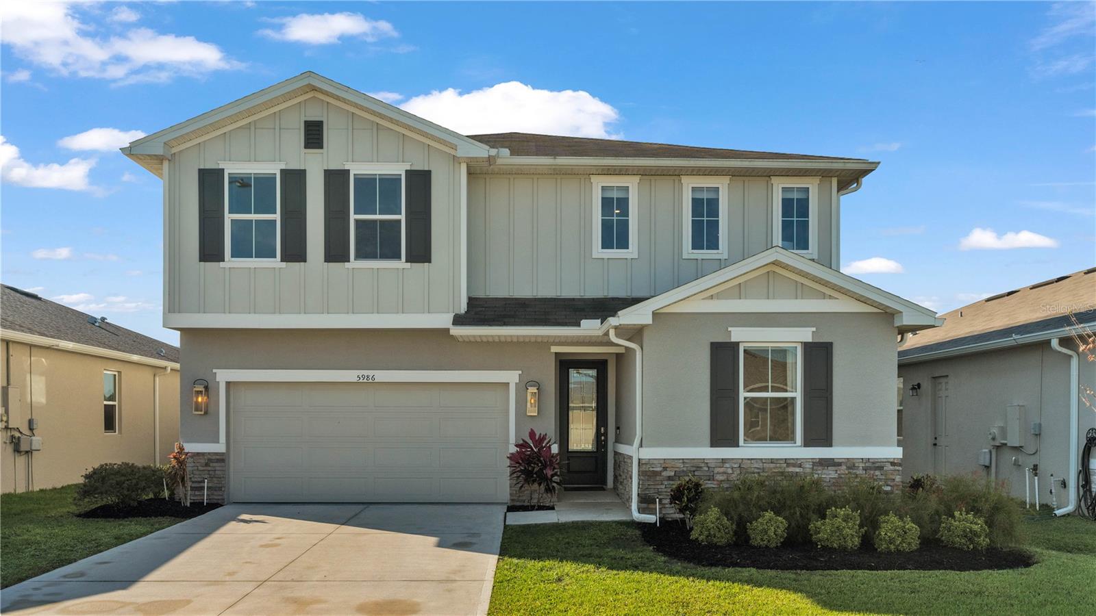 Shingle Creek Rd, Lakeland, FL 33811