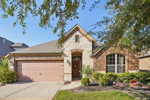 19806 Morgan Jane Way, Cypress, TX, 77433-4152 | Card Image