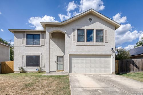 9227 Bowen Dr, San Antonio, TX, 78250-2829 | Card Image