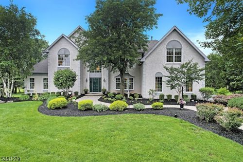 14 Canaday Ct, Belle Mead, NJ, 08502-4810 | Card Image