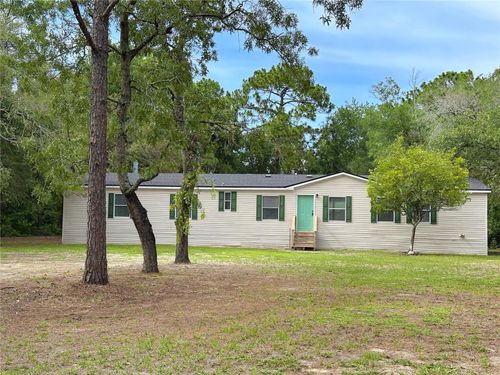 16347 Breakwater Ln, SPRING HILL, FL, 34610-4007 | Card Image