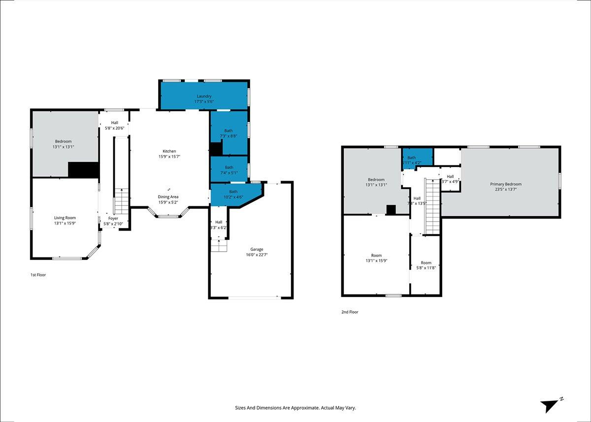 Residential in Arcata 4