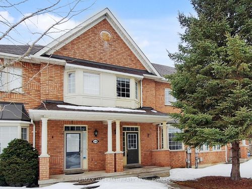 30 Catalina Cres, Richmond Hill, ON, L4S2H7 | Card Image