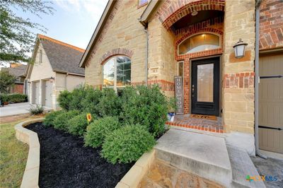 313 Durata Drive, House other with 4 bedrooms, 3 bathrooms and null parking in San Marcos TX | Image 3