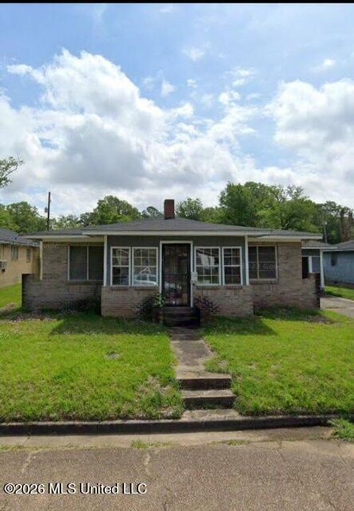 1150 Aberdeen St, Jackson, MS, 39209-7458 | Card Image