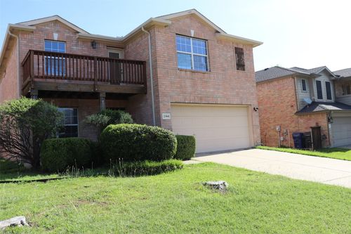 2304 Heads And Tails Ln, McKinney, TX, 75071-3170 | Card Image