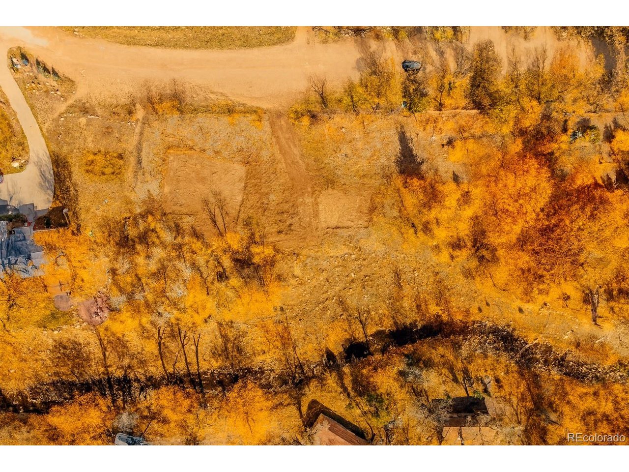 Land in Boulder 2