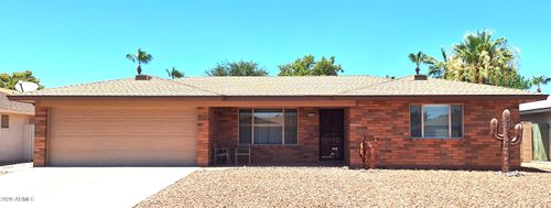 8258 E Kilarea Avenue, Mesa, AZ, 85209 | Card Image