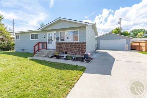 16 19th Street W, Billings, MT, 59102 | Card Image