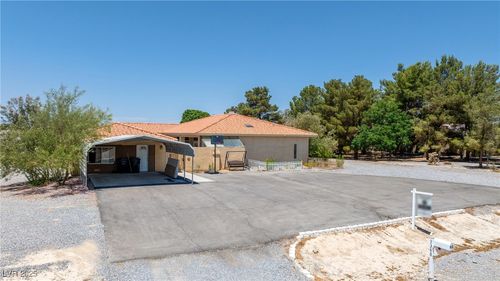 3360 National Ave, Pahrump, NV, 89048-6457 | Card Image