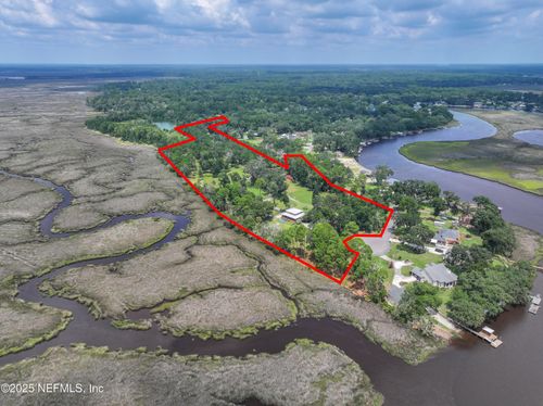 85013 Avant Rd, Yulee, FL, 32097-4860 | Card Image