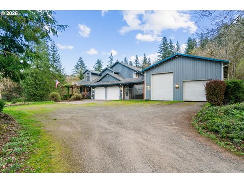 313 Ne 353rd Ave, Washougal, WA, 98671-8821 | Card Image