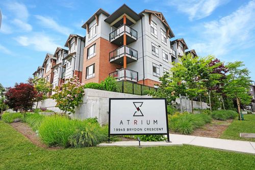 320-19945 Brydon Cres, Langley, BC, V3A0P4 | Card Image