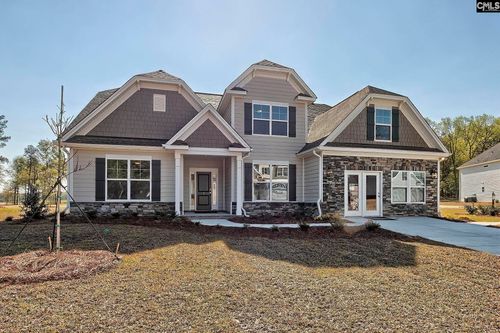 607 Wild Ginger Loop, Irmo, SC, 29063 | Card Image